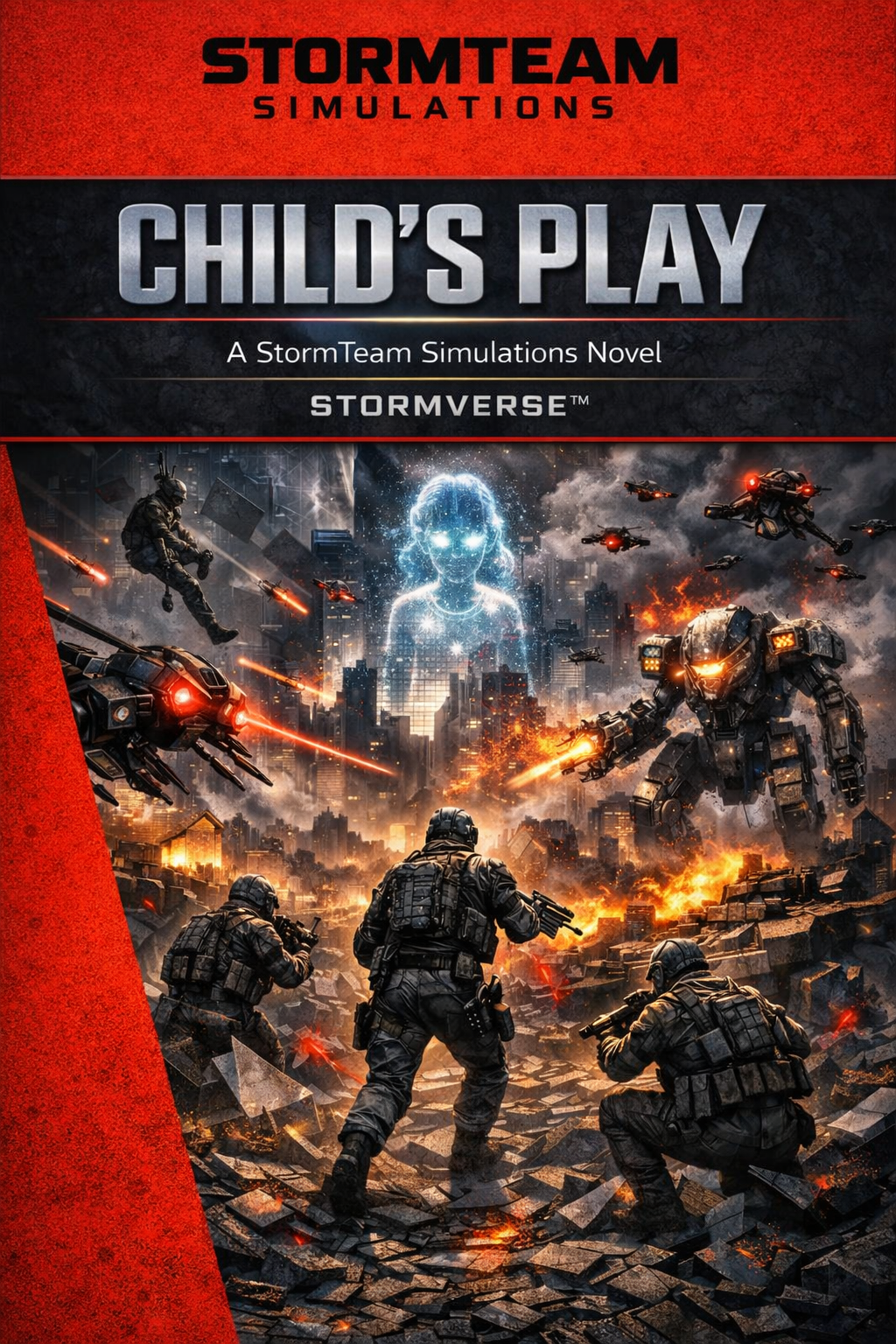 Child’s Play